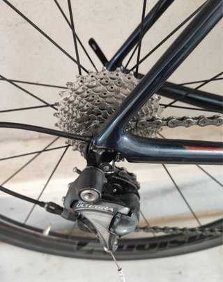 Trek Émonda SL6 Pro Talla 54cm