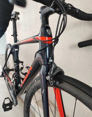 Trek Émonda SL6 Pro Talla 54cm