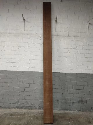 Tablón de Iroko