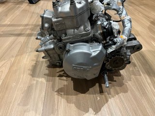 Motor Aprilia RS 250