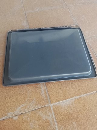 Bandeja para horno