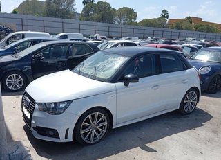 Audi espejo a1 sportback (8xa) ambition 454825