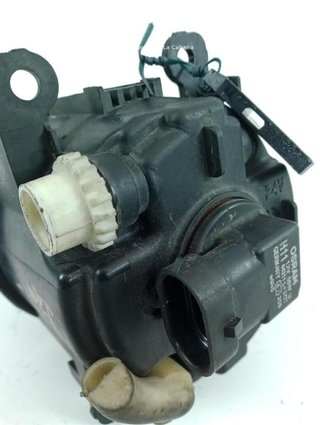 Faro antiniebla citroen 20327699 9600001680 c6 td