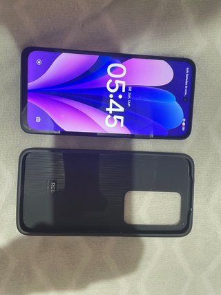 Xiaomi Redmi 15