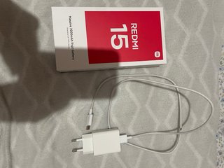 Xiaomi Redmi 15