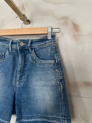 Shorts vaqueros Salsa Talla XS