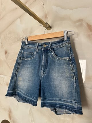 Shorts vaqueros Salsa Talla XS