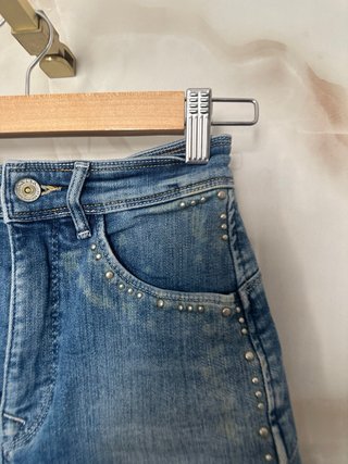 Shorts vaqueros Salsa Talla XS