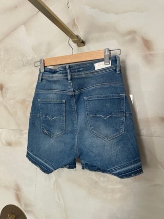 Shorts vaqueros Salsa Talla XS