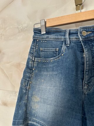 Shorts vaqueros Salsa Talla XS