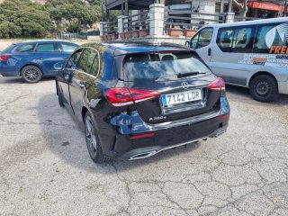 Mercedes-Benz Clase A 2020