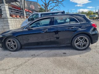 Mercedes-Benz Clase A 2020