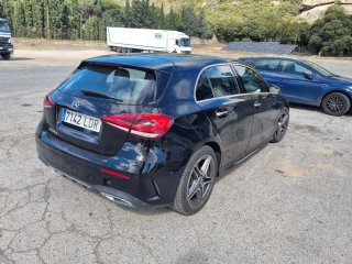 Mercedes-Benz Clase A 2020