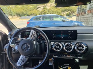 Mercedes-Benz Clase A 2020