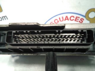 Fiat iaw16fe3 centralita motor punto berl. 681285