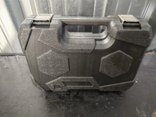 Llave dinamométrica Kraft Muller 1/4 nuevas