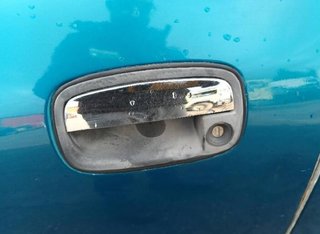 Tubo escape del kia 0k04r40050a sportage 387342