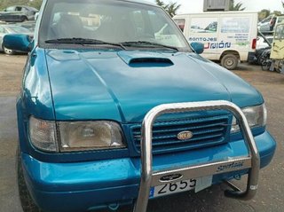 Tubo escape del kia 0k04r40050a sportage 387342