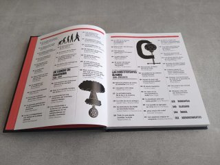 El libro de la Ciencia - DK - Akal