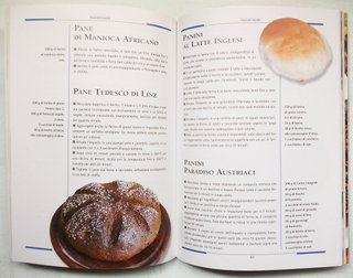 Lotto 8 libri di cucina come nuovi
