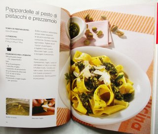 Lotto 8 libri di cucina come nuovi