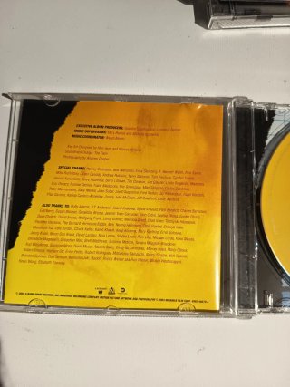 Kill Bill Vol. 1 - Banda Sonora Original