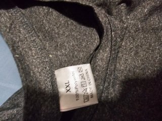 Camiseta tirantes BTS JUNGKOOK 97 sin estrenar