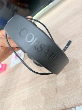 Corsair 4-1 Gaming Tastiera Mouse Cuffie