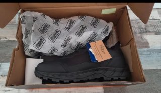 Zapatos Magnum Ultima Pro RC 3.0 WP Negro