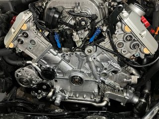 Audi S4 2004