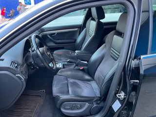 Audi S4 2004