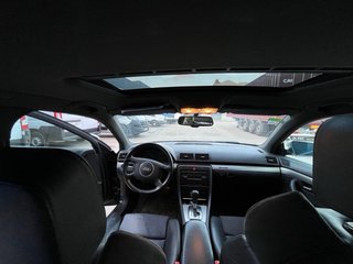 Audi S4 2004