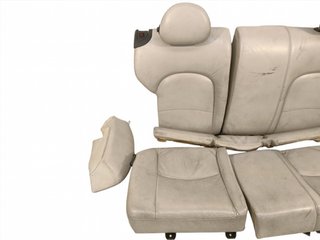 ASIENTOS TRASEROS MERCEDES-BENZ CLASE C (BM 203)