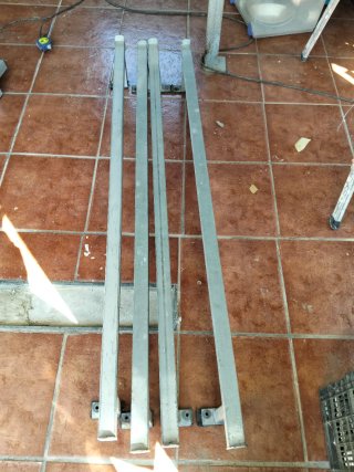 Asiento Volkswagen
