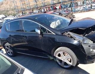 Airbag cortina delantero peugeot 3008 sport 481387