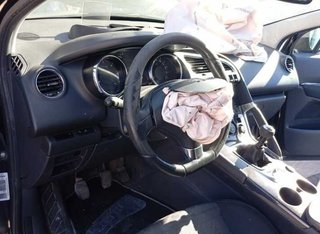 Airbag cortina delantero peugeot 3008 sport 481387