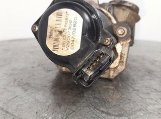 Citroen 1031752 9673258680 válvula egr nemo 1.4