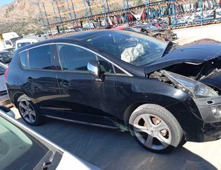 Airbag cortina delantero peugeot 3008 sport 481386