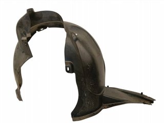 PASO RUEDA DELANTERO IZQUIERDO SEAT IBIZA (6P1) C