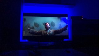 TV OLED C1 Negra y Multicolor 55 pulgadas