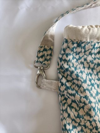 Borsa mare/viaggio tracolla cm 45x40