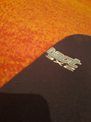 Traje de surf Alder Titanium Talla M