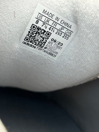 Adidas Campus 00s