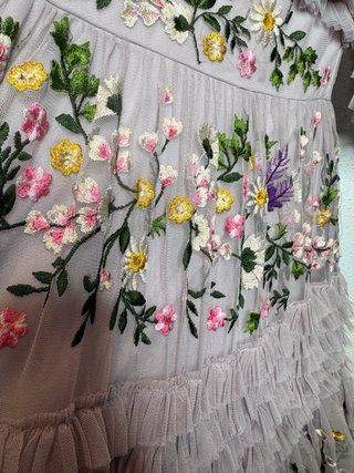 Vestido