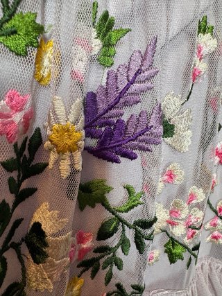 Vestido