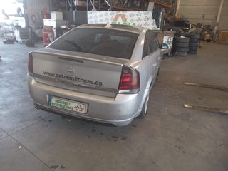 DESPIECE COMPLETO DE OPEL VECTRA C 2.2DTI 125CV