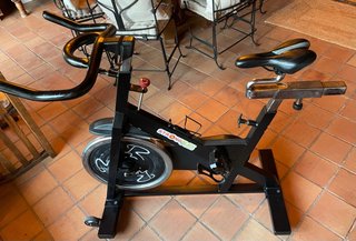 Bicicleta Spinning Profesional Star Trac