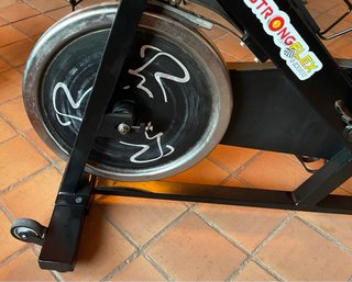 Bicicleta Spinning Profesional Star Trac
