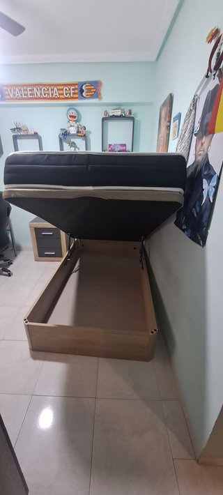 Camas grandes OFERTA