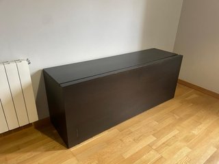 Conjunto dormitorio cama matrimonio